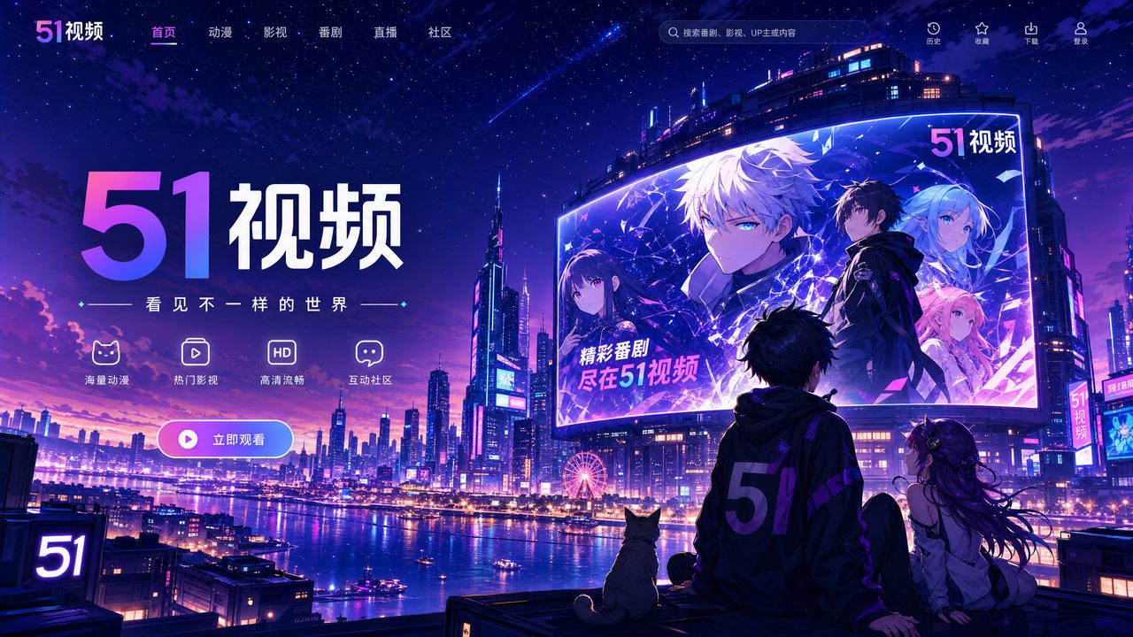 萌宠之家影视传媒动漫制作